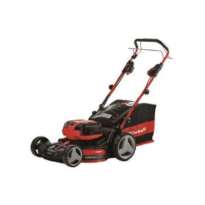 Einhell GE-CM 36/47 S HW Li Akkumulátor Fekete, Vörös 143220968 - Einhell