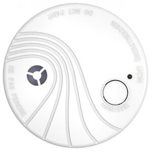 Hikvision AX Pro DS-PDSMK-S-WE zvučna kamera 143221048 - Uređenje interijera