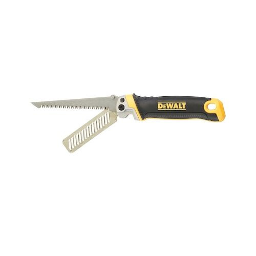 DeWALT DWHT0-20123 fűrész 10 cm Fekete, Rozsdamentes acél, Sárga 143221355