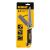 DeWALT DWHT0-20123 fűrész 10 cm Fekete, Rozsdamentes acél, Sárga 143221355
