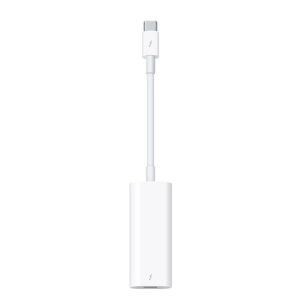 Apple MYH93ZM/A Thunderbolt kábel Fehér 143221437 - Thunderbolt kábel