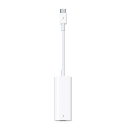 Apple MYH93ZM/A Thunderbolt kábel Fehér 143221437