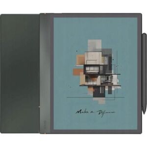 Onyx Note Air 4 C e-könyv olvasó Érintőképernyő 64 GB Wi-Fi Fekete 143221721 - Onyx