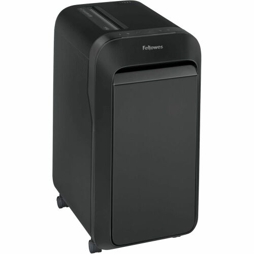 Fellowes LX Series 5050401 iratmegsemmisítő Mikrovágású aprítás 65 dB Fekete 143221778
