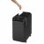 Fellowes LX Series 5050401 iratmegsemmisítő Mikrovágású aprítás 65 dB Fekete 143221778