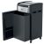 Rexel XP520+ iratmegsemmisítő Mikrovágású aprítás 55 dB Fekete 143221832