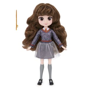 WWO DOL 8in Dolls Hermione V1 GML4pkSLD 143221995 - Spin Master
