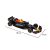 Rastar Red Bull Racing RB19 1:16 RC Autó Méretek
