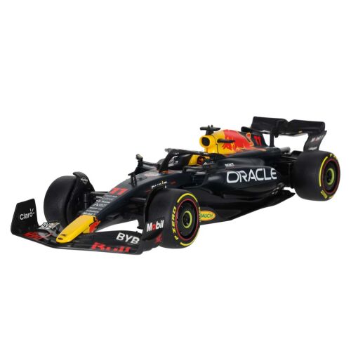 Rastar Red Bull Racing RB19 1:16 Méretarányú RC Autó Modell