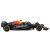 Rastar Red Bull Racing RB19 1:16 RC Autó Oldalnézet
