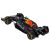 Rastar Red Bull Racing RB19 1:16 RC Autó Közelkép