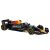 Rastar Red Bull Racing RB19 RC autó, oldalprofil