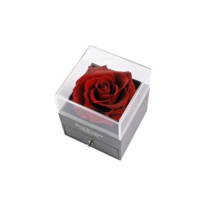 Örök rózsa díszdobozban 143222696 - Ajándék ötlet Valentin-napra