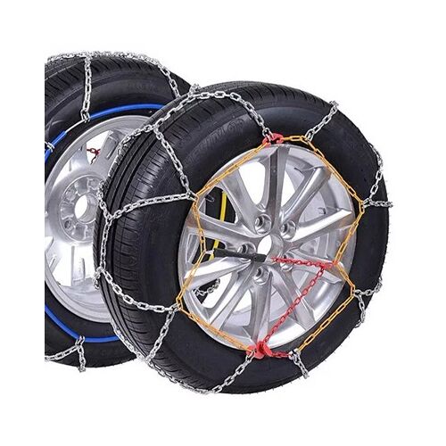 Homasita 70 diamond pattern Snow chain 9mm 143222875