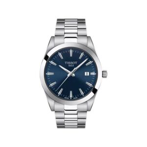 Tissot T-Classic Gentleman muški sat (T127.410.11.041.00) 143223041 - Moda i odjeća