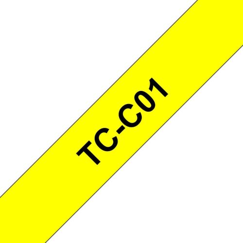 Brother TC-C01 páska na tvorbu štítkov 143223681