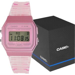 Ceas Unisex Casio COLLECTION (Ø 33 mm) 143223712 - Ceasuri pentru femei