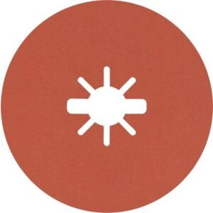 Bosch EXPERT R782 PRISMA Brúsny kotúč 143223715 - Výstavba&Renovácia