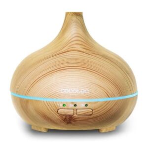 Humidor Aroma-Diffusor Cecotec Pure Aroma 150 Yang Holz 150 ml (7 W) 150 ml 143223725 - Diffusor