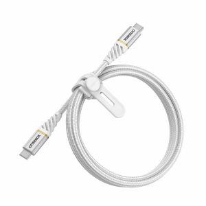 Kabel USB-C Otterbox 78-52680 Biały 143223733 - Kabel USB