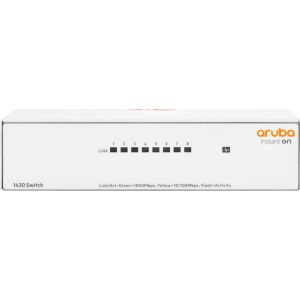 switch HPE R8R45A 143223737 - Prepínače