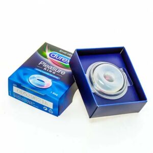 Pleasure Ring Penisring Durex 1157 143223768 - Kondome