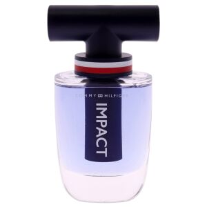 Férfi Parfüm Tommy Hilfiger EDT Impact 50 ml