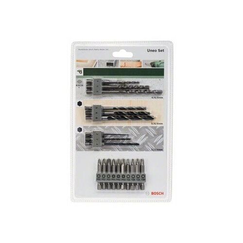 Bosch 2609256989 19 db 143223795