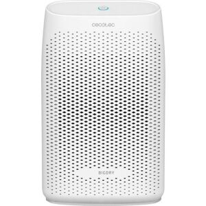 Cecotec BigDry 2500 Essential 360 Luftentfeuchter für Zuhause - Heizstrahler und Luftentfeuchter