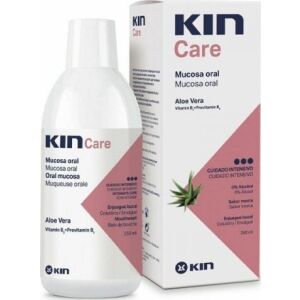 Szájvíz Kin Care (250 ml)