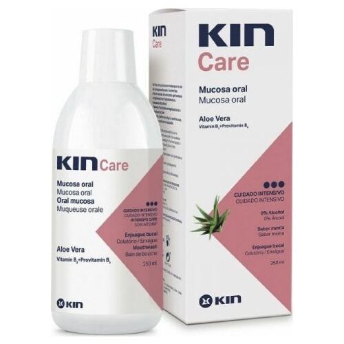 Szájvíz Kin Care (250 ml) 143223801