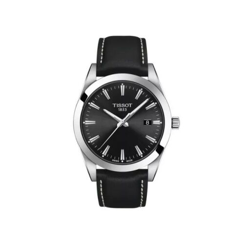 Tissot T-Classic Gentleman férfi karóra (T127.410.16.051.00)