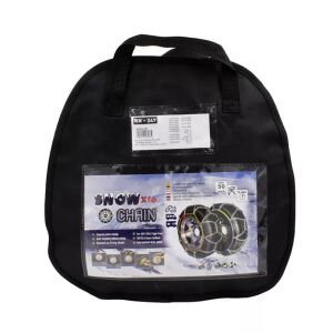 Homasita Snow chain 16mm 143224020 - Snow Chain