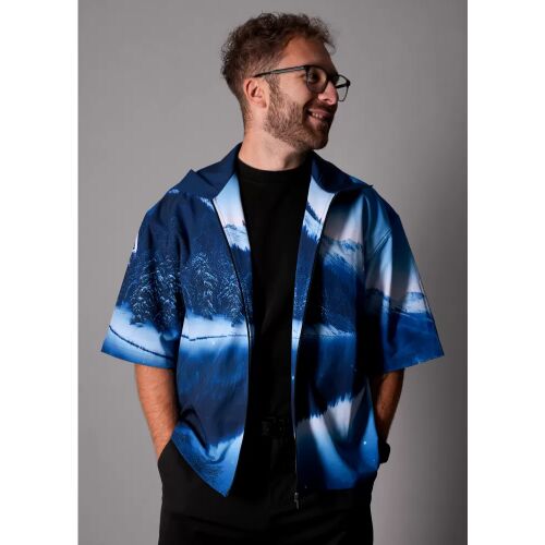 Prémium ing ALTISPORT VOJ/ALM103KOS01 HÓ méret: L 143224423