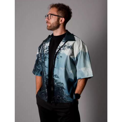 Prémium ing ALTISPORT VOJ/ALM103KOS01 BAMBUSZ méret: XXL 143224437