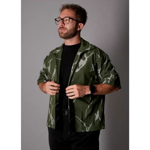 Prémium ing ALTISPORT VOJ/ALM052KOS01 KHAKI méret: M 143224490