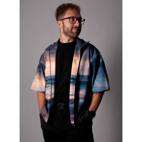 Prémium ing ALTISPORT VOJ/ALM103KOS01 TENGER méret: L 143224523