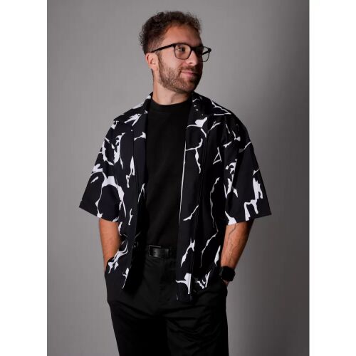 Prémium ing ALTISPORT VOJ/ALM052KOS01 FEKETE méret: S 143224560