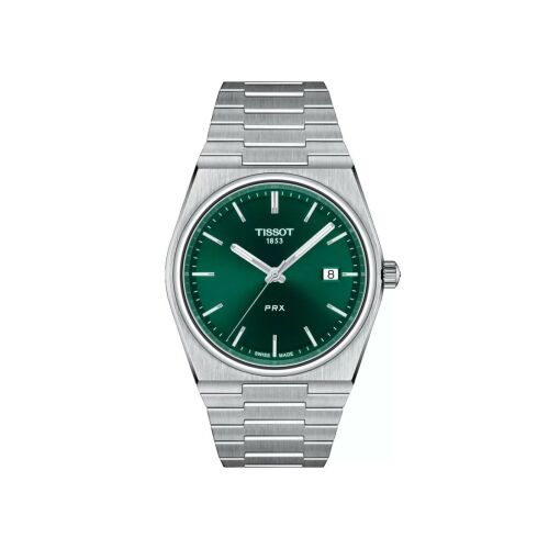 Tissot T-Classic PRX férfi karóra (T137.410.11.091.00) 143225198