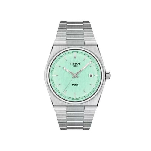 Tissot T-Classic PRX férfi karóra (T137.410.11.091.01) 143225344