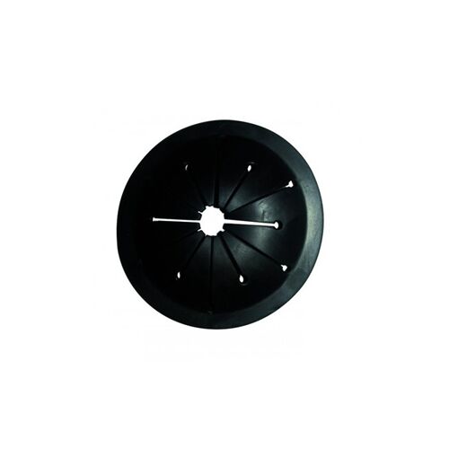 Elleci | PPT90010 Spritzschutz | Schwarz