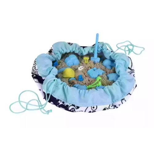 Saltea de joacă 3 în 1 - Pet party 143225365