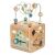 Tooy Toys: Дървено занимателно кубче 143225372