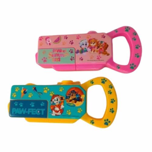 Mancs őrjárat: Vízipisztoly - 22 cm, többféle 143225379