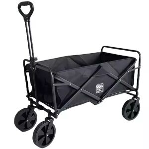 Klapparmbarer Gartenwagen - 100 x 50 x 59 cm 143225422 - Gartenwagen