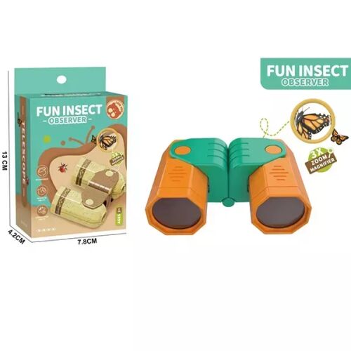 Binoclu pentru observarea insectelor 143225436