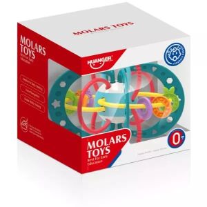 Lernspielzeug Rassel, bunt 143225453 - Rasseln