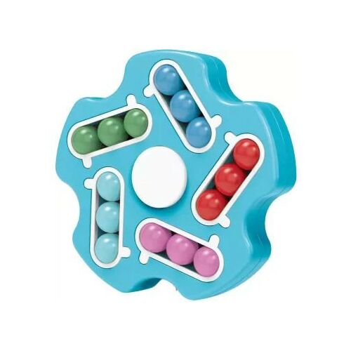 Fidget spinner s kuglicama 145698074