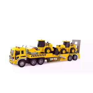 Munkagép szállító jármű, 1:16