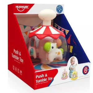 Baby Karussell Spiel 143225518 - Entwicklungsspiele für Babys